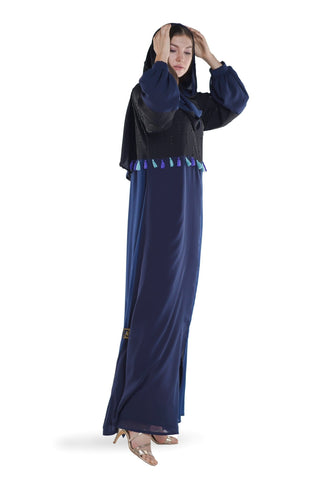 Chai Shay Abaya