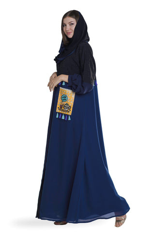 Chai Shay Abaya