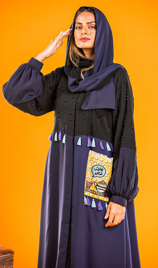 Chai Shay Abaya