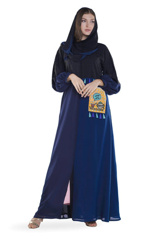 Chai Shay Abaya