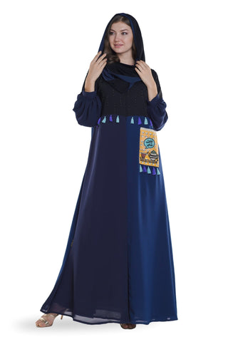Chai Shay Abaya