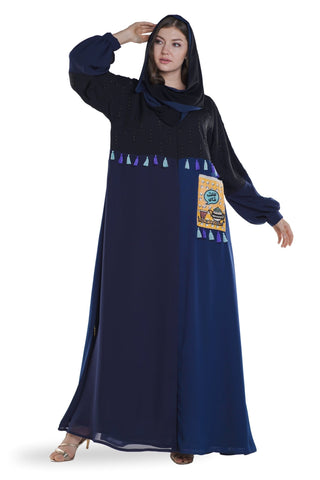 Chai Shay Abaya