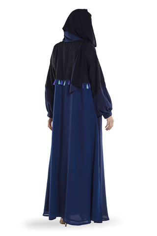 Chai Shay Abaya