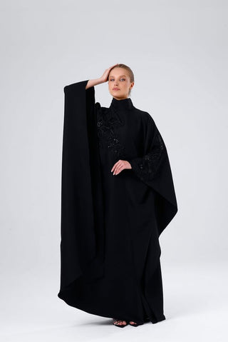 Chloe Kaftan – Black