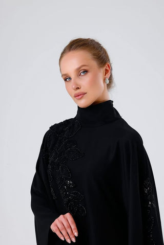 Chloe Kaftan – Black
