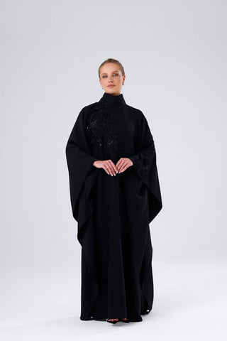 Chloe Kaftan – Black