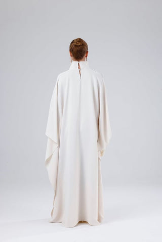 Chloe Kaftan – Cream