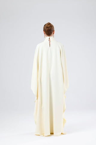 Chloe Kaftan – Yellow