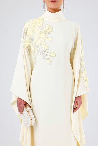 Chloe Kaftan – Yellow