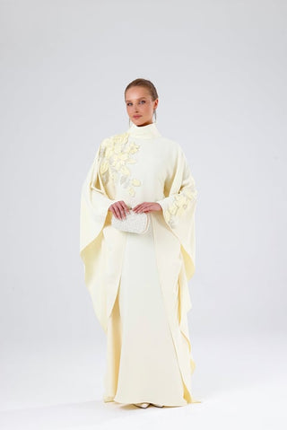 Chloe Kaftan – Yellow
