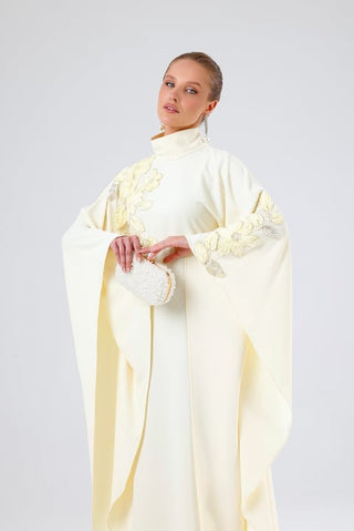 Chloe Kaftan – Yellow