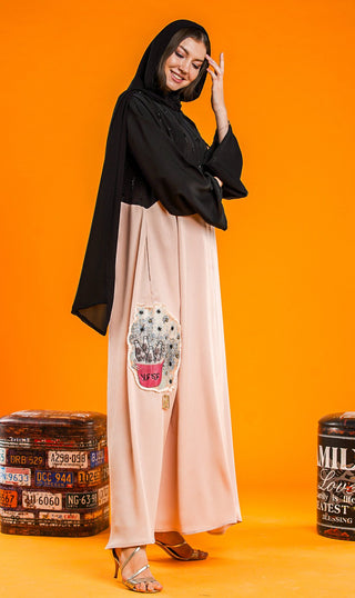 Cola Abaya