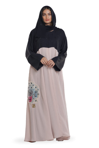 Cola Abaya