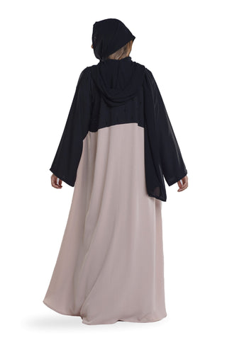 Cola Abaya
