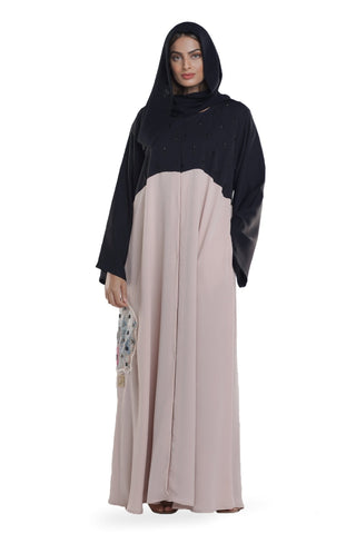 Cola Abaya