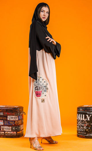 Cola Abaya