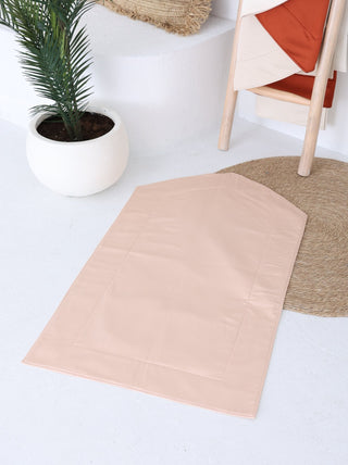Coral Peach Prayer Mat