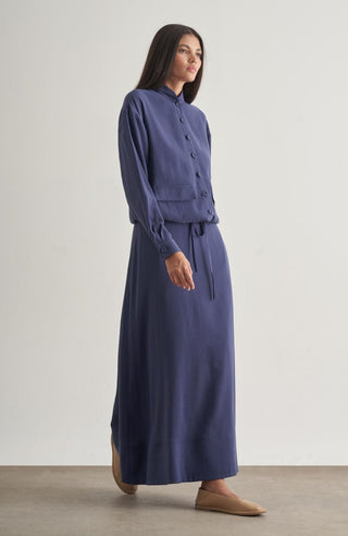 Mizalle Maxi Skirt