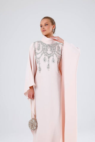 Diamond Kaftan – Powder