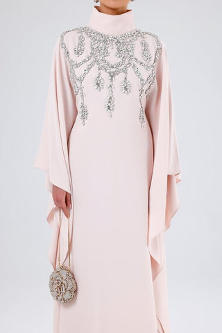 Diamond Kaftan – Powder