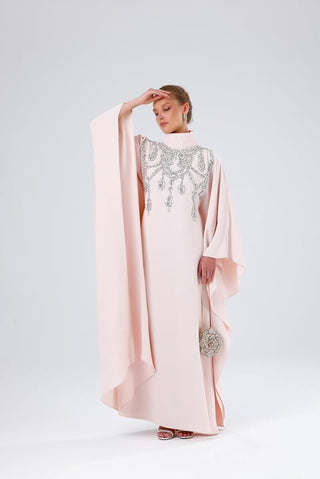 Diamond Kaftan – Powder
