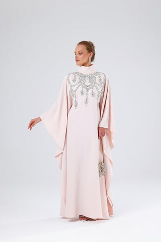Diamond Kaftan – Powder