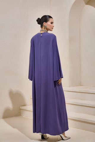 Набор из двух платьев - Лаванда