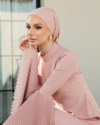 Selini Blouse - Pink