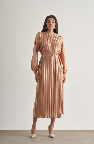 Mizalle Maxi Dress