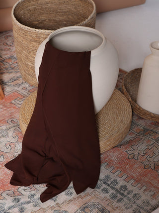 Espresso Shot Hijab