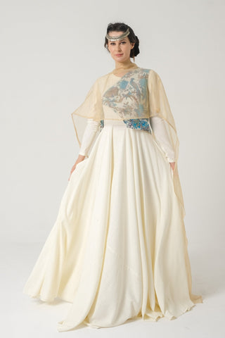 Evolving Elegance