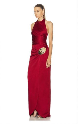 Fiamma Elbise