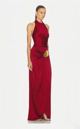 Fiamma Elbise