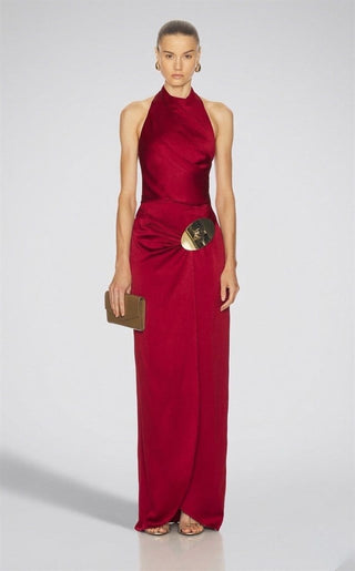 Fiamma Elbise