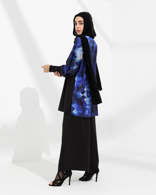Nafas Zilal – Cloaked in Light