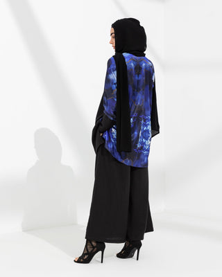 Nafas Zilal – Cloaked in Light