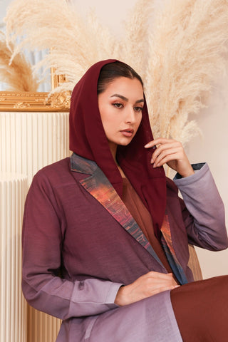 Ruh Hawa – The Whispers of Desire abaya