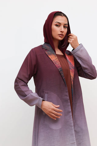 Ruh Hawa – The Whispers of Desire abaya