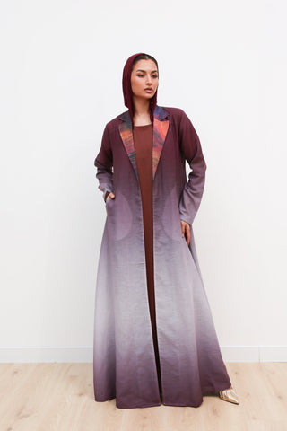 Ruh Hawa – The Whispers of Desire abaya