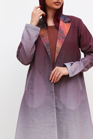 Ruh Hawa – The Whispers of Desire abaya