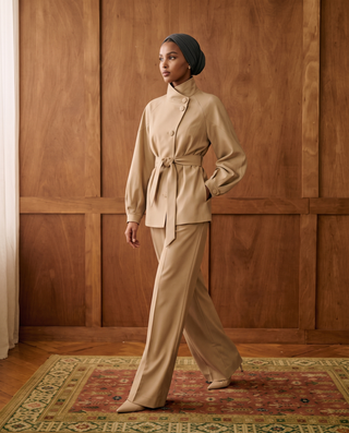 The Layla Suit
