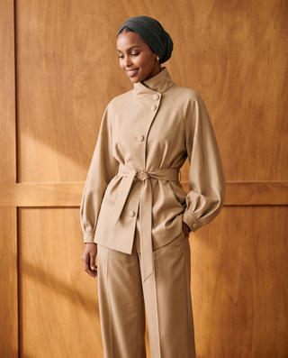 The Layla Suit