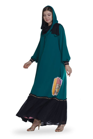 Kasit Abaya