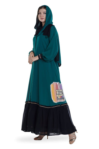 Kasit Abaya