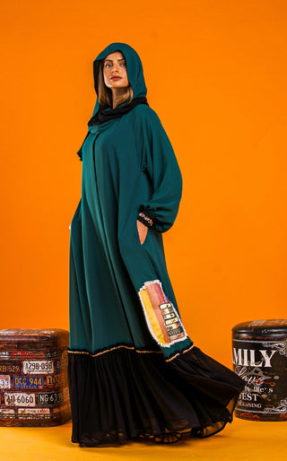 Kasit Abaya