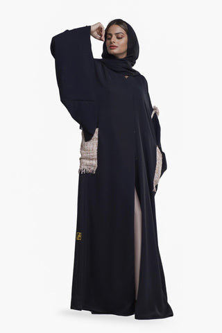 Kenza Abaya