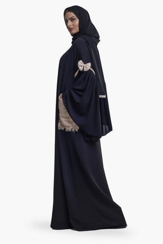 Kenza Abaya