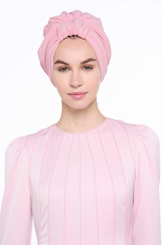 KISA KULPLU TASARIM BONE Pembe