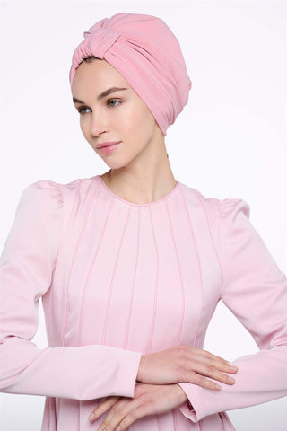 KISA KULPLU TASARIM BONE Pembe
