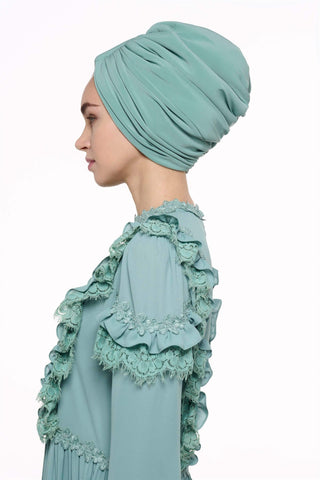 KULPLU TASARIM  BONE Mint